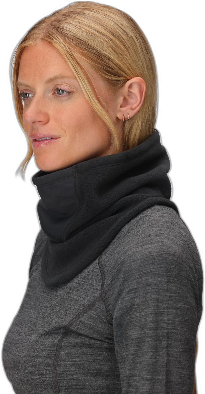 OR Polartec  200 Ubertube - black 1