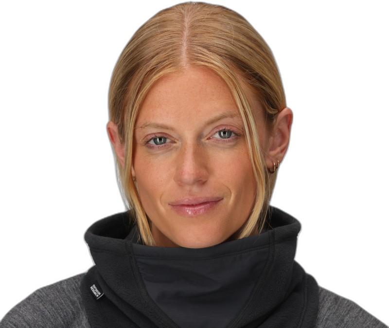 OR Polartec  200 Ubertube - black 1