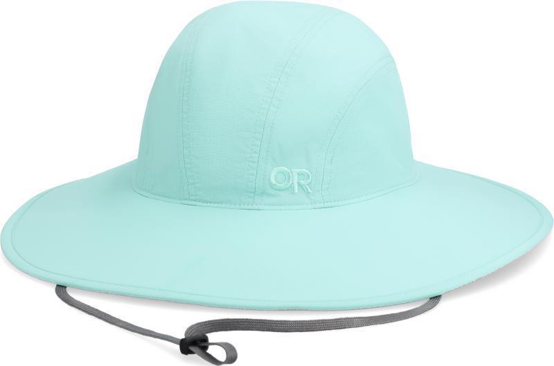 Oasis Sun Hat - Womens - Calcite 2