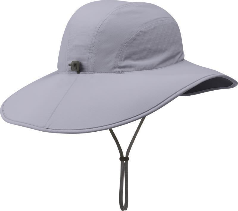 Oasis Sun Hat - Womens - Moonstone 2
