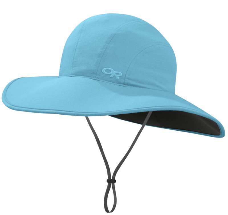 Oasis Sun Hat - Womens - Swell 1