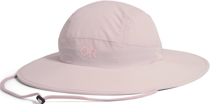 Oasis Sun Hat - Womens - cherry blossom 1