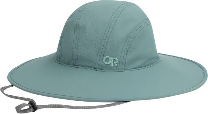 Oasis Sun Hat - Womens - neptune 1
