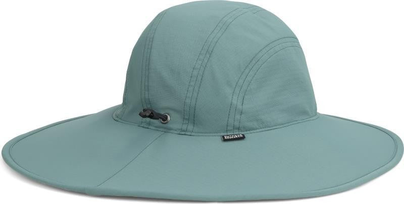 Oasis Sun Hat - Womens - neptune 1