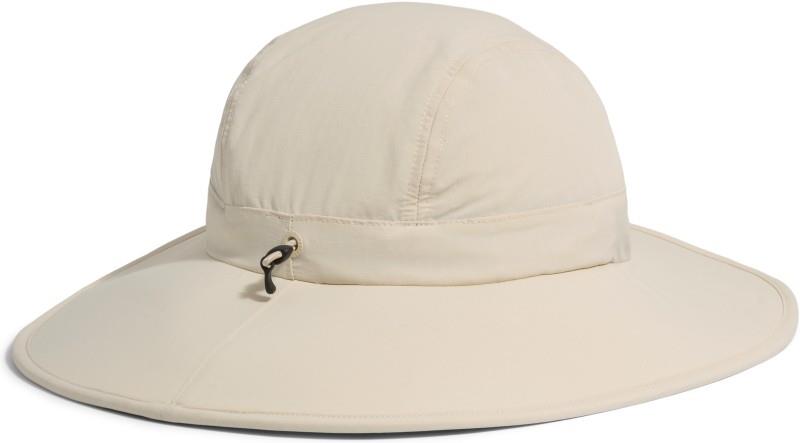 Oasis Sun Hat - Womens - sand 1