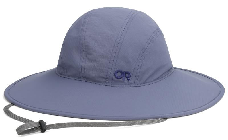 Oasis Sun Hat - Womens - summit 1
