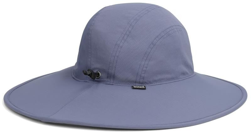 Oasis Sun Hat - Womens - summit 1