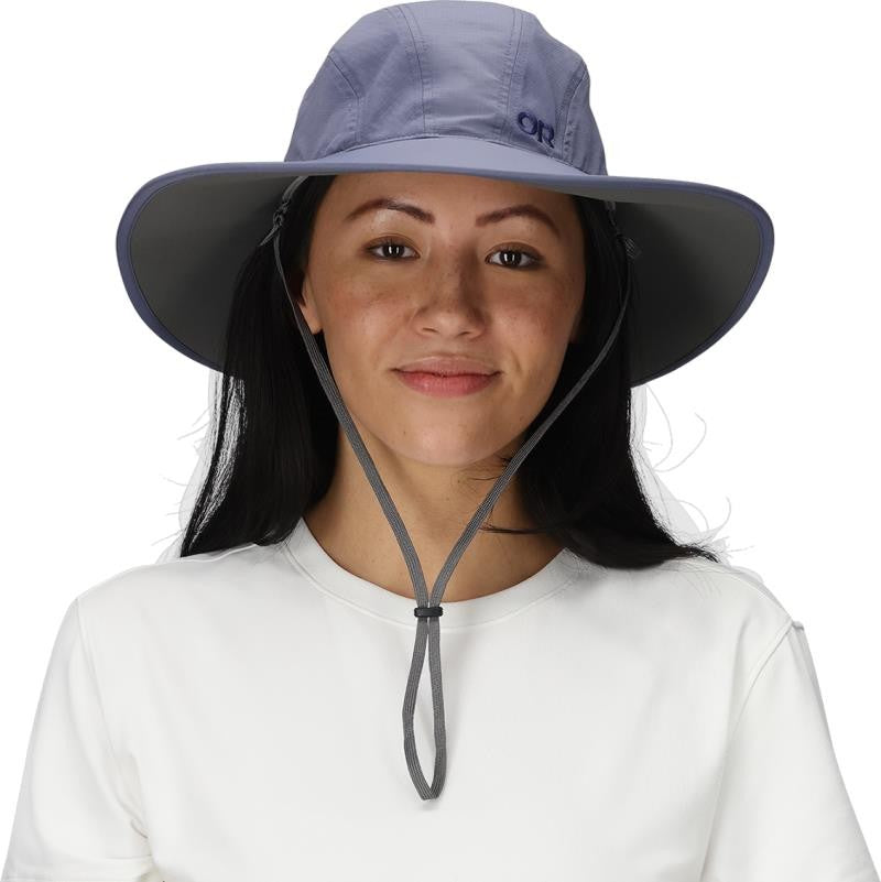 Oasis Sun Hat - Womens - summit 1