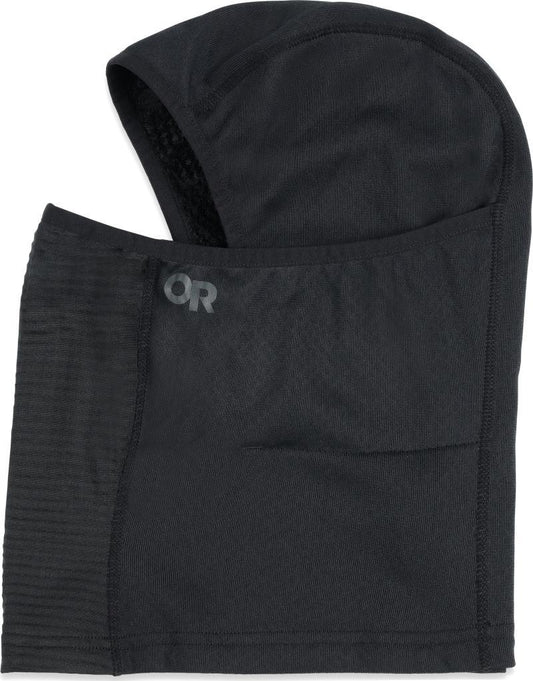 Octaclava - Black 1