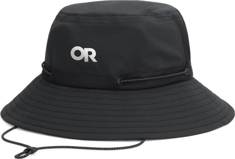 Odyssey Bucket Hat - black 1