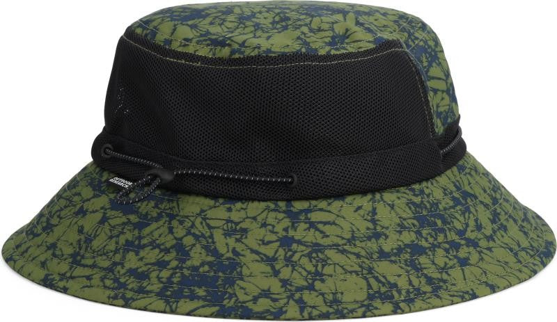 Odyssey Bucket Hat - willow atoms 1