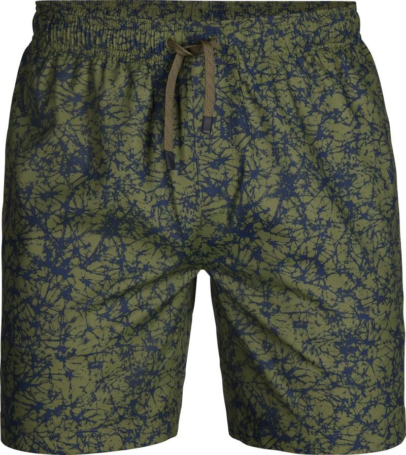 Odyssey Multi Shorts - Mens - willow atoms 1