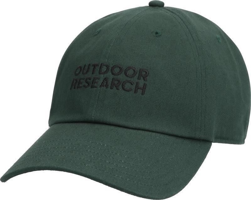 Outdoor Research Ballcap - Grove / Black 1