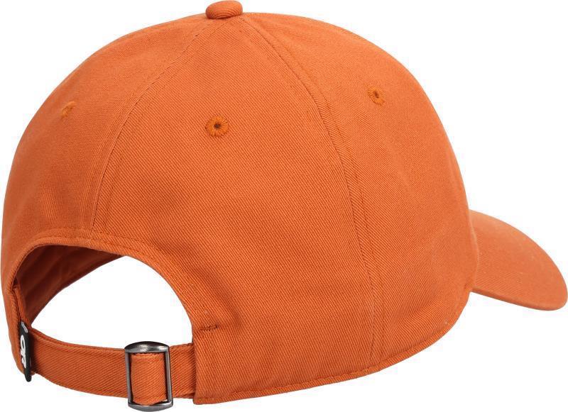 Outdoor Research Ballcap - Terra / Brick 2