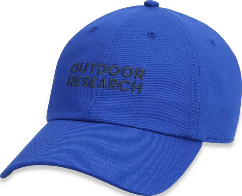 Outdoor Research Ballcap - Topaz / Cenote 1