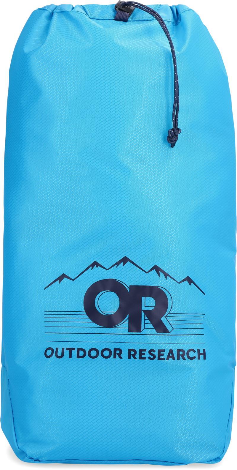 PackOut Graphic Stuff Sack 15L - Advocate / Atoll 1