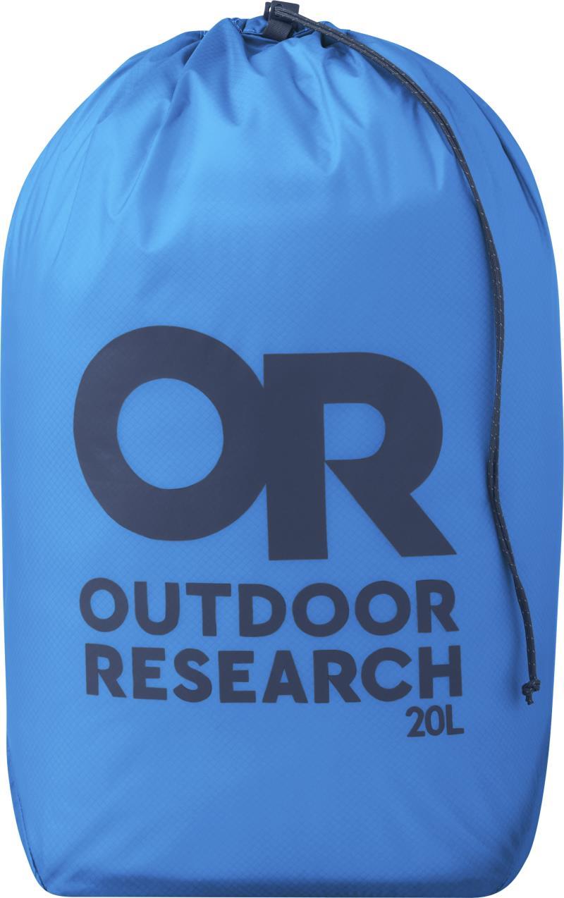 PackOut Ultralight Stuff Sack 20L - Atoll 1