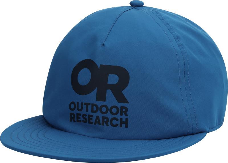 Performance Logo Cap - Classic Blue 1