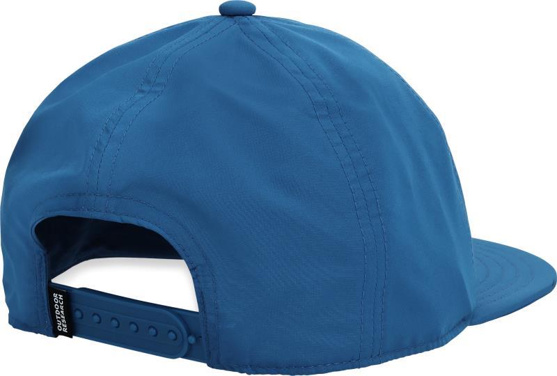 Performance Logo Cap - Classic Blue 2