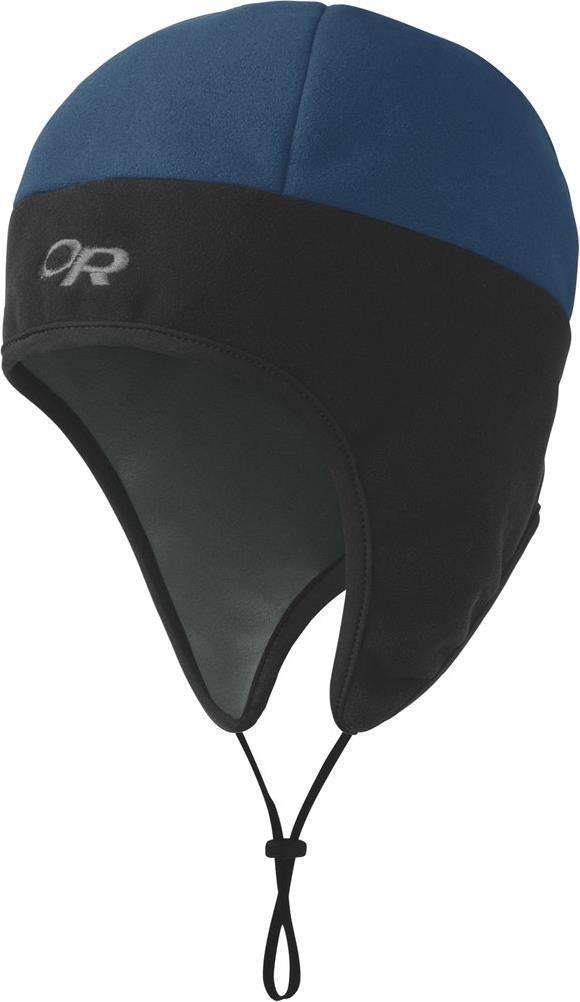 Peruvian Hat - Abyss / Black 1