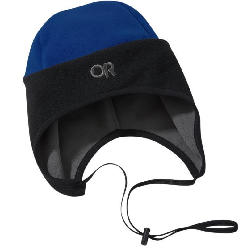 Peruvian Hat - Classic Blue 1