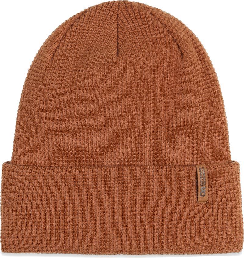 Pitted Beanie - Bronze 1