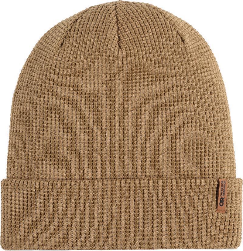 Pitted Beanie - Tapenade 1