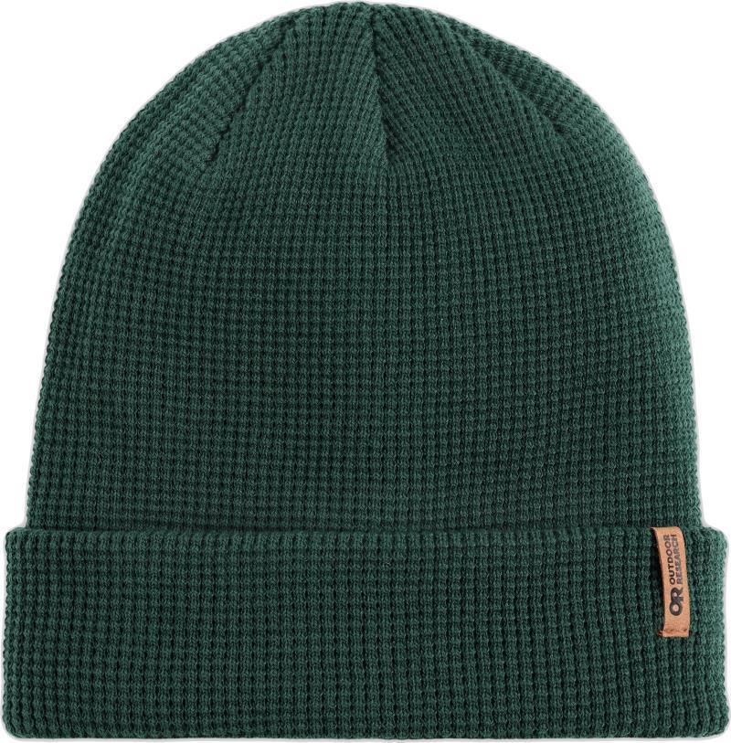 Pitted Beanie - Treeline 1