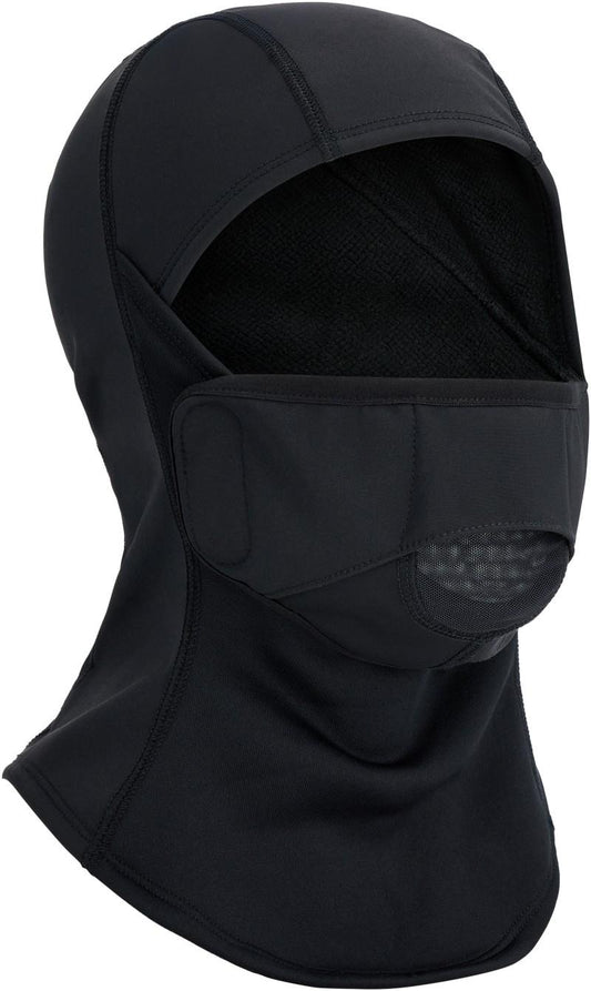 Polarverse Balaclava - black 1