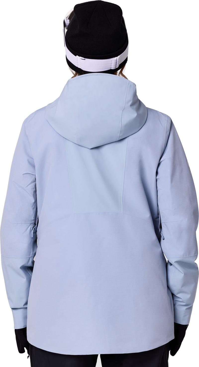 Powderverse Jacket - Womens - fjord 1