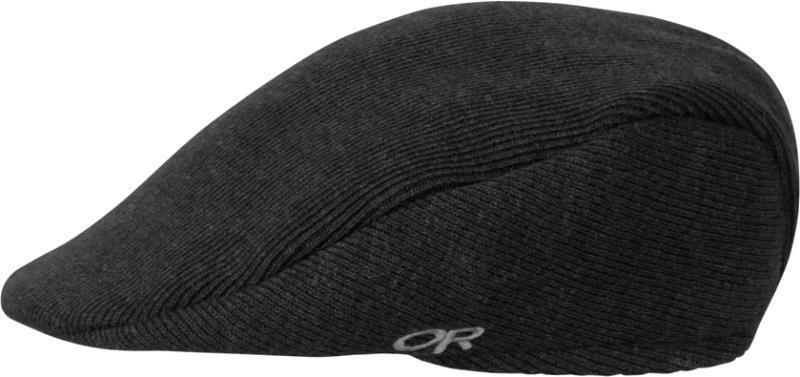 Pub Cap - Black 1