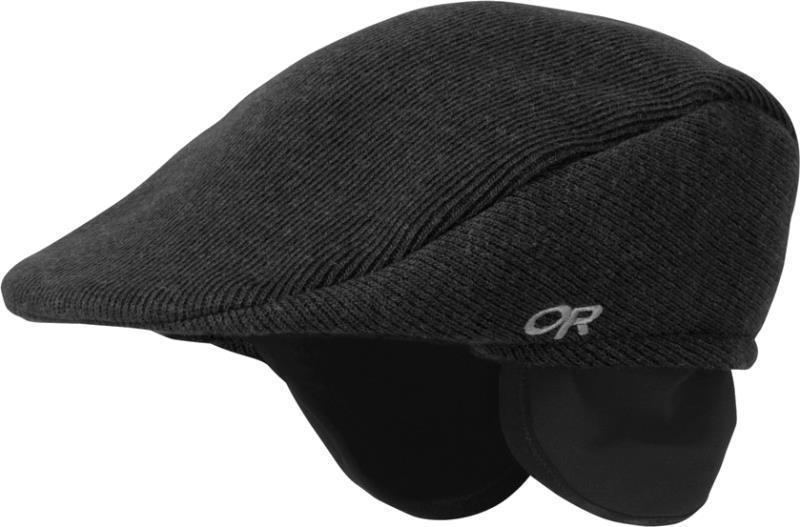 Pub Cap - Black 2