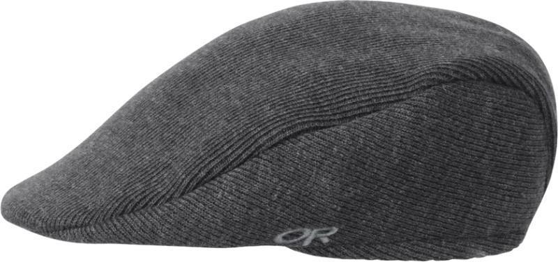 Pub Cap - Charcoal 1