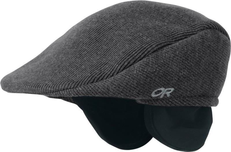 Pub Cap - Charcoal 2