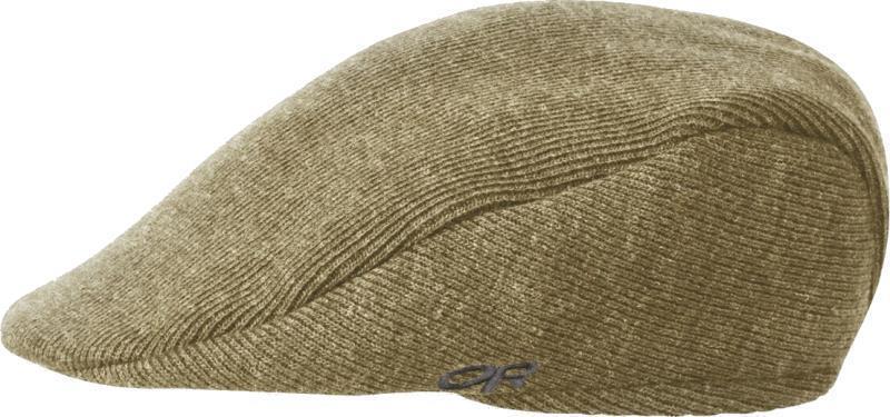 Pub Cap - Hazelwood Heather 1