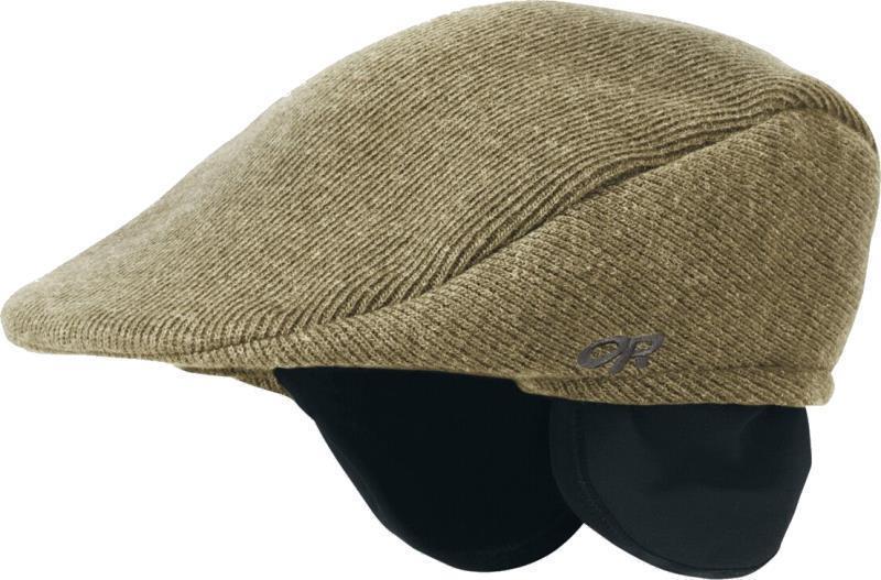 Pub Cap - Hazelwood Heather 2
