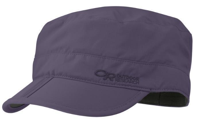 Radar Pocket Cap - Fig 1