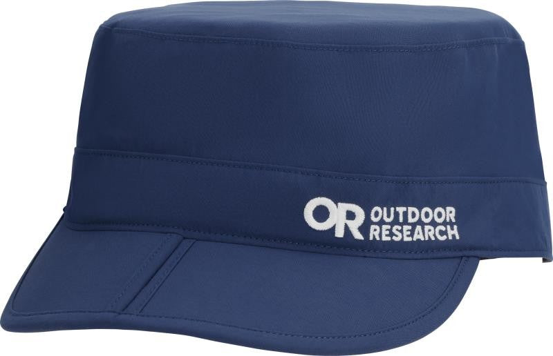 Radar Pocket Cap - cenote 1