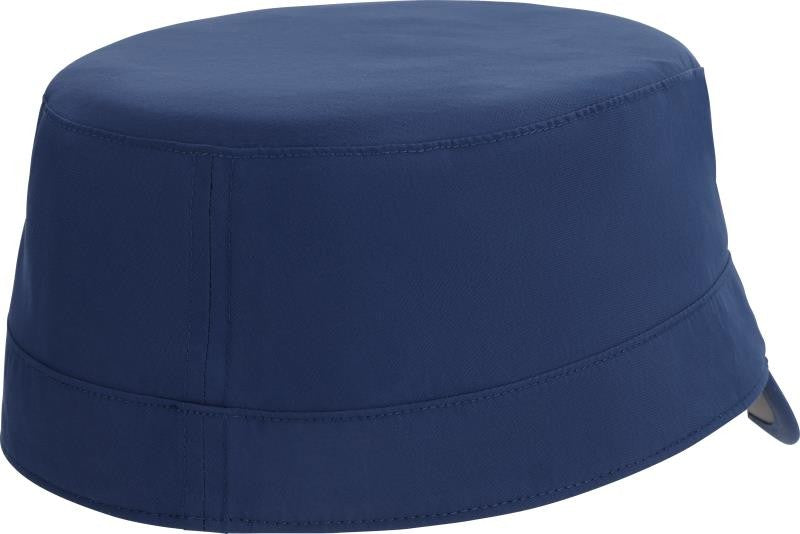 Radar Pocket Cap - cenote 1