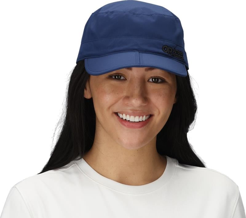 Radar Pocket Cap - cenote 1