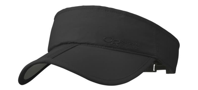 Radar Visor - Black 1