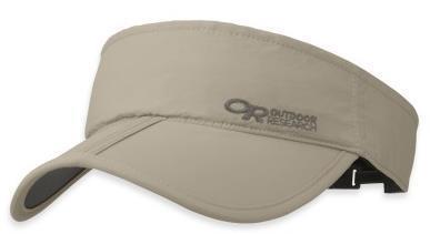Radar Visor - Khaki 1