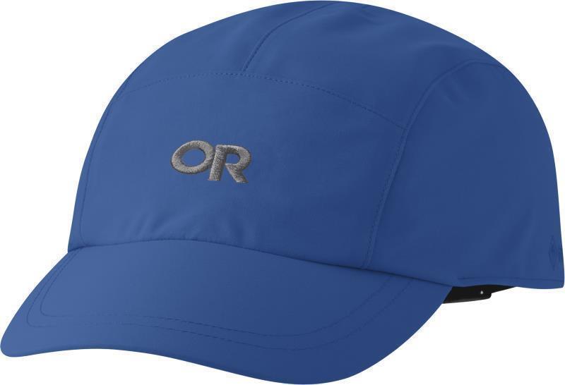 Seattle Rain Cap - Cascade 1