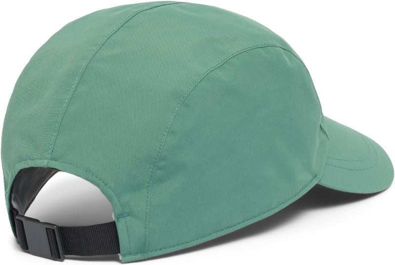Seattle Rain Cap - malachite 1