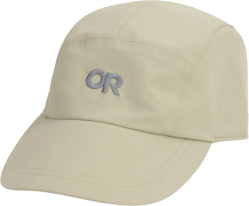 Seattle Rain Cap - pro khaki 1