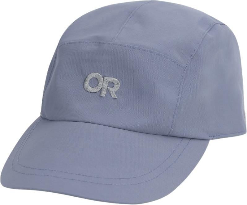 Seattle Rain Cap - summit 1
