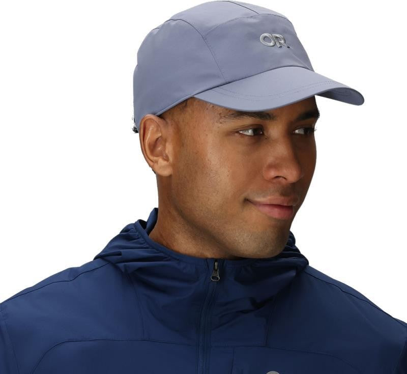 Seattle Rain Cap - summit 1