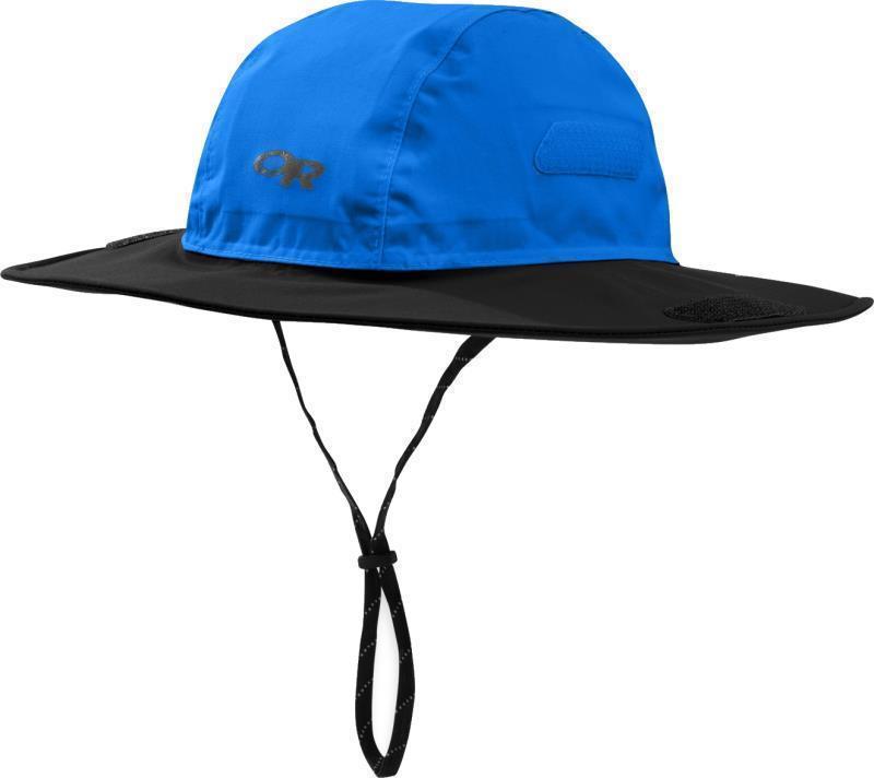 Seattle Rain Hat - Kids - glacier 1