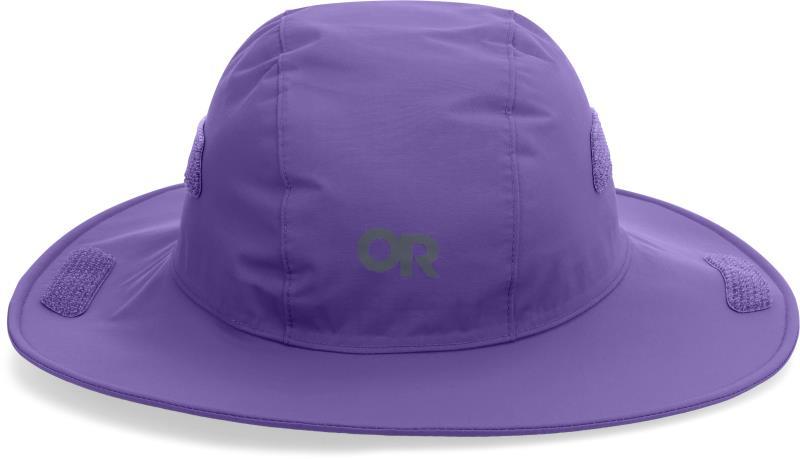 Seattle Rain Hat - Kids - regal 1
