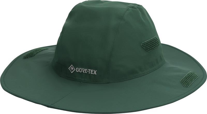 Seattle Rain Hat - grove 1